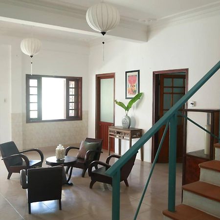 Serendipity Experience Hoi An Old Town Екстериор снимка