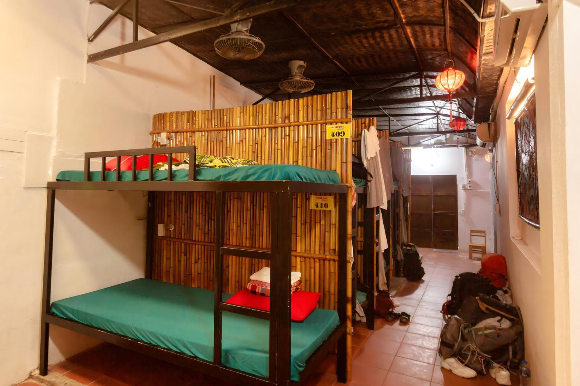Serendipity Experience Hoi An Old Town Екстериор снимка