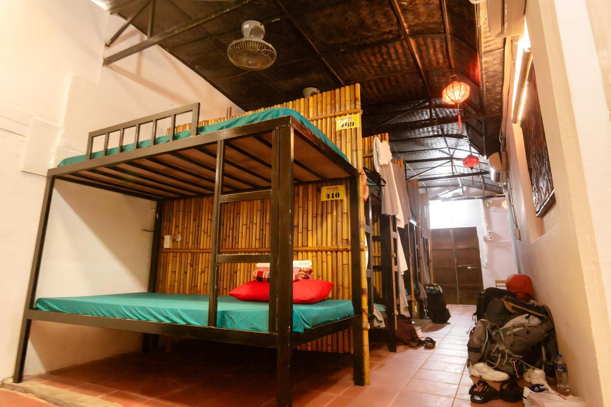 Serendipity Experience Hoi An Old Town Екстериор снимка