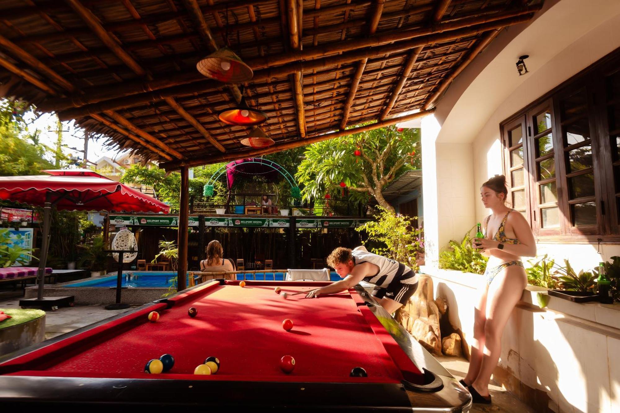 Serendipity Experience Hoi An Old Town Екстериор снимка
