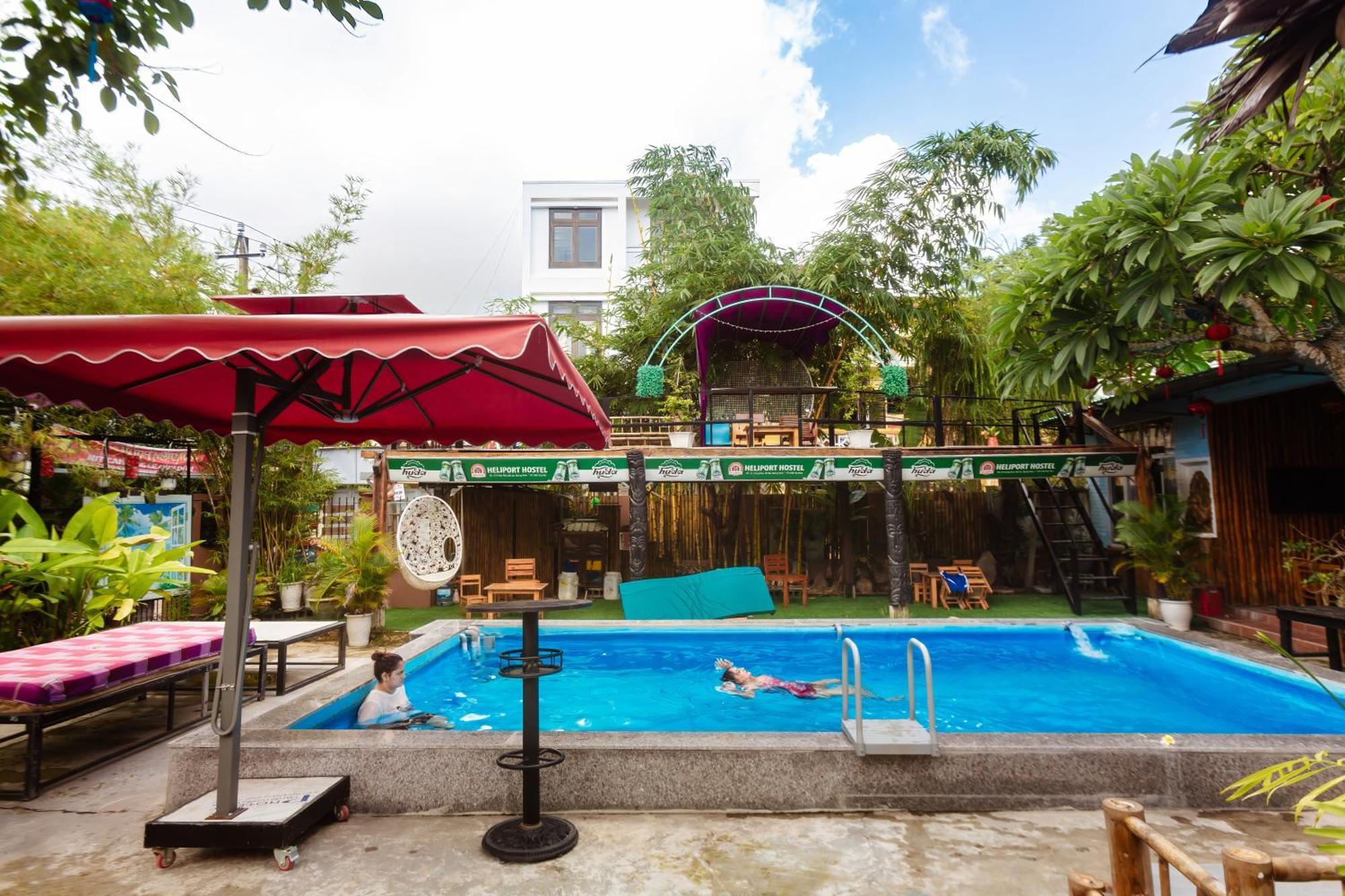 Serendipity Experience Hoi An Old Town Екстериор снимка