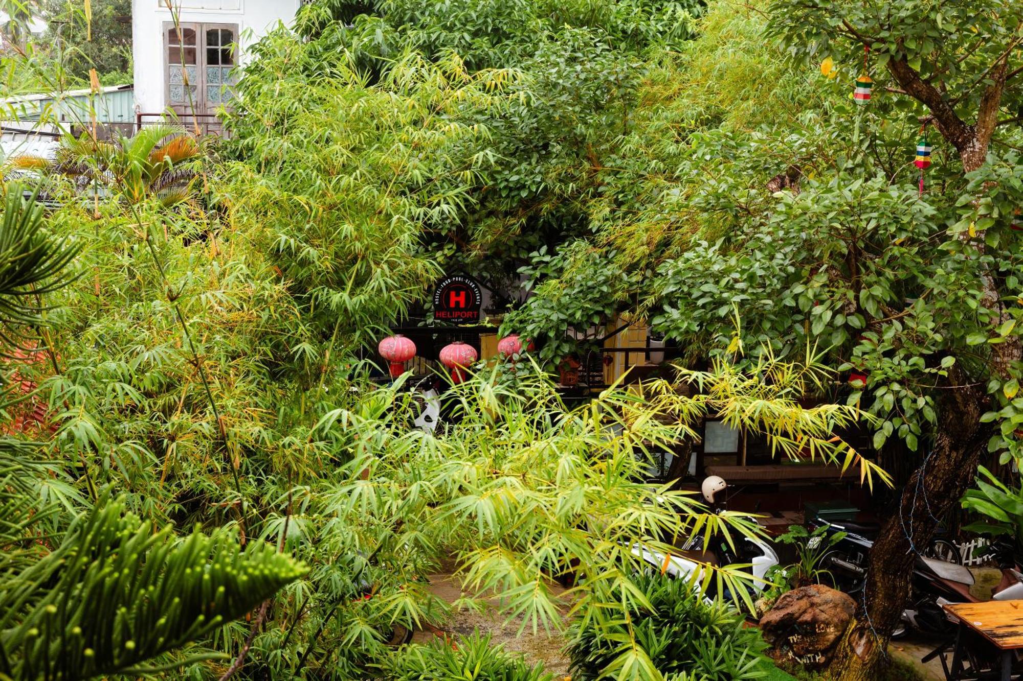 Serendipity Experience Hoi An Old Town Екстериор снимка