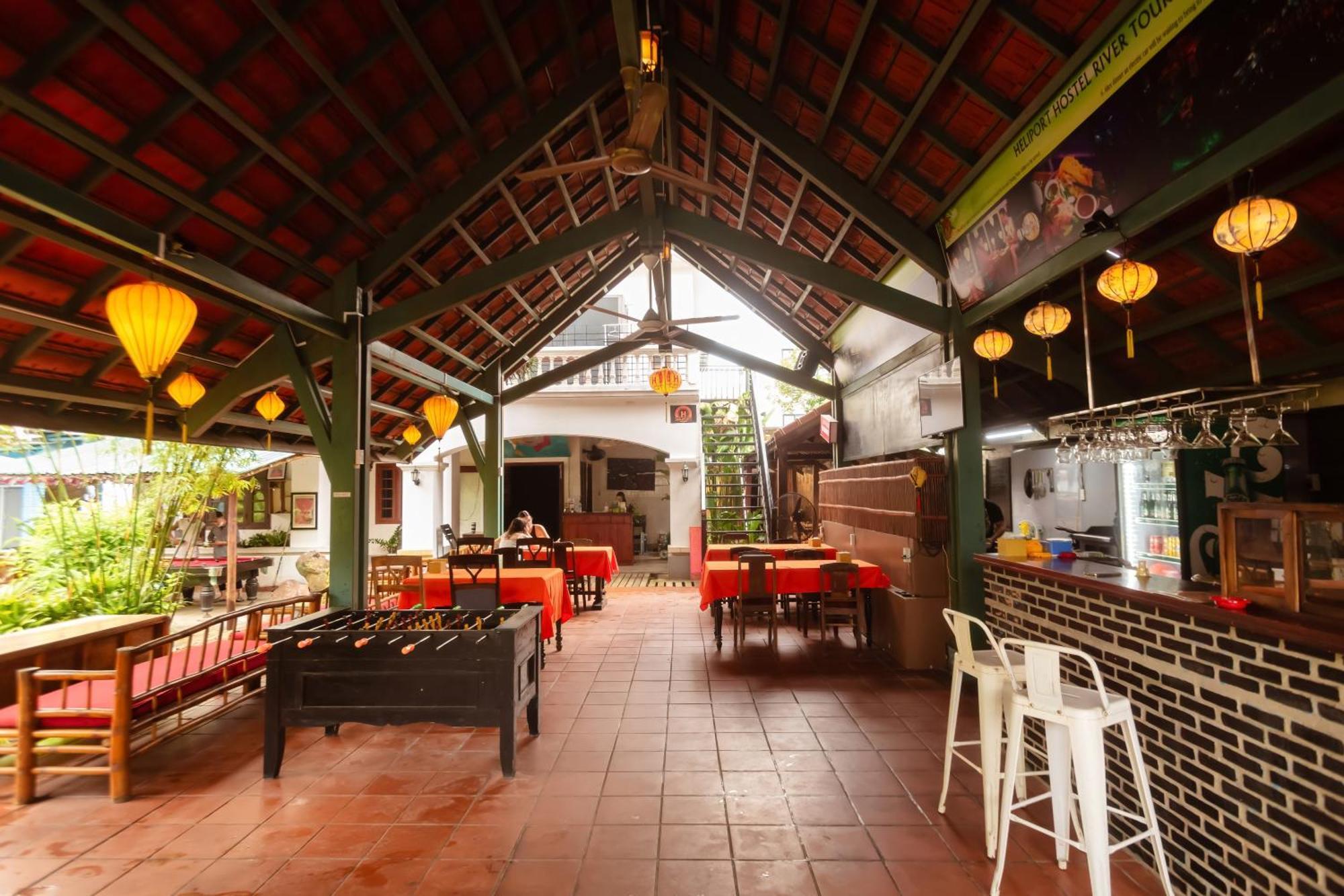 Serendipity Experience Hoi An Old Town Екстериор снимка