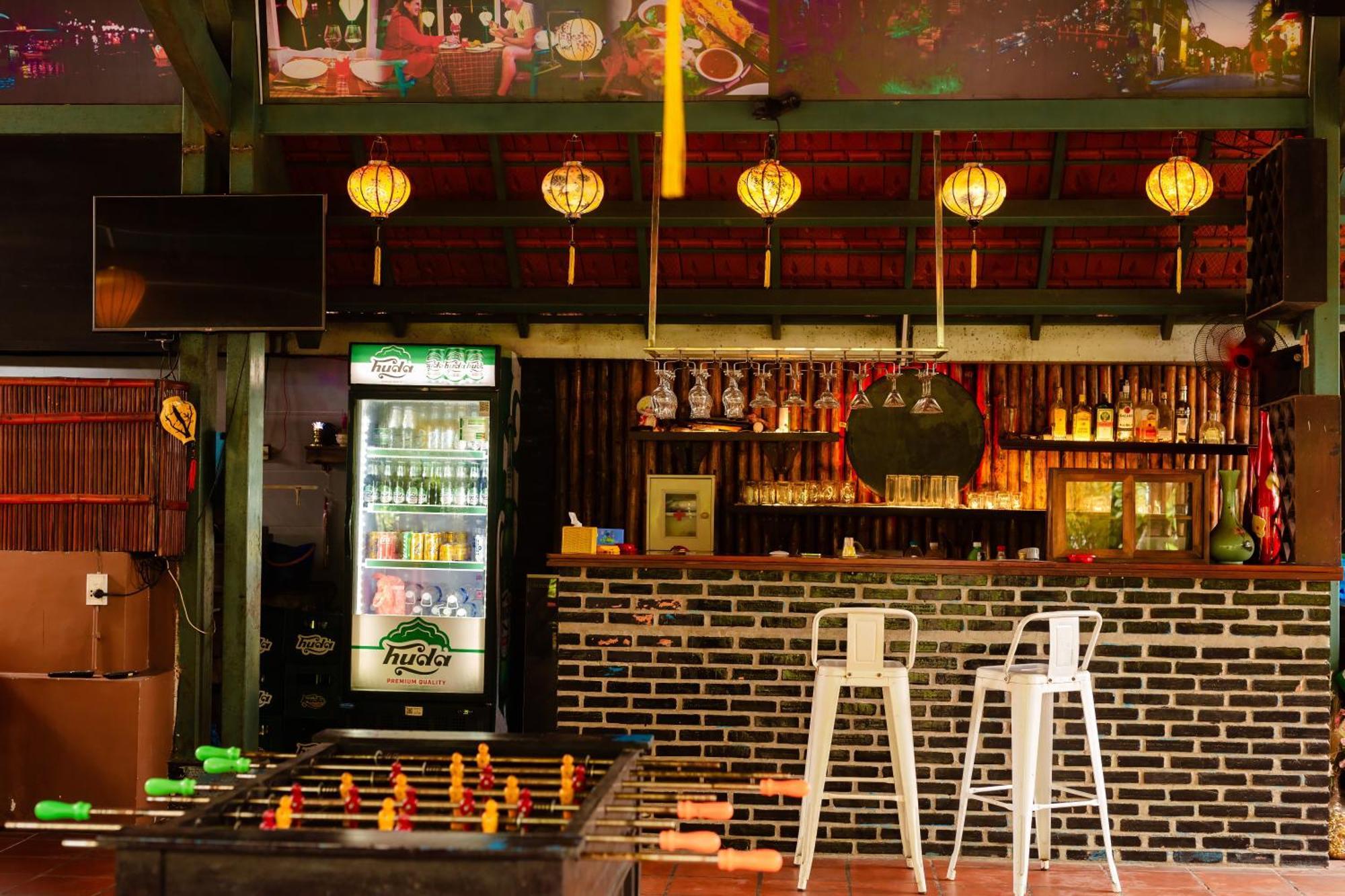 Serendipity Experience Hoi An Old Town Екстериор снимка