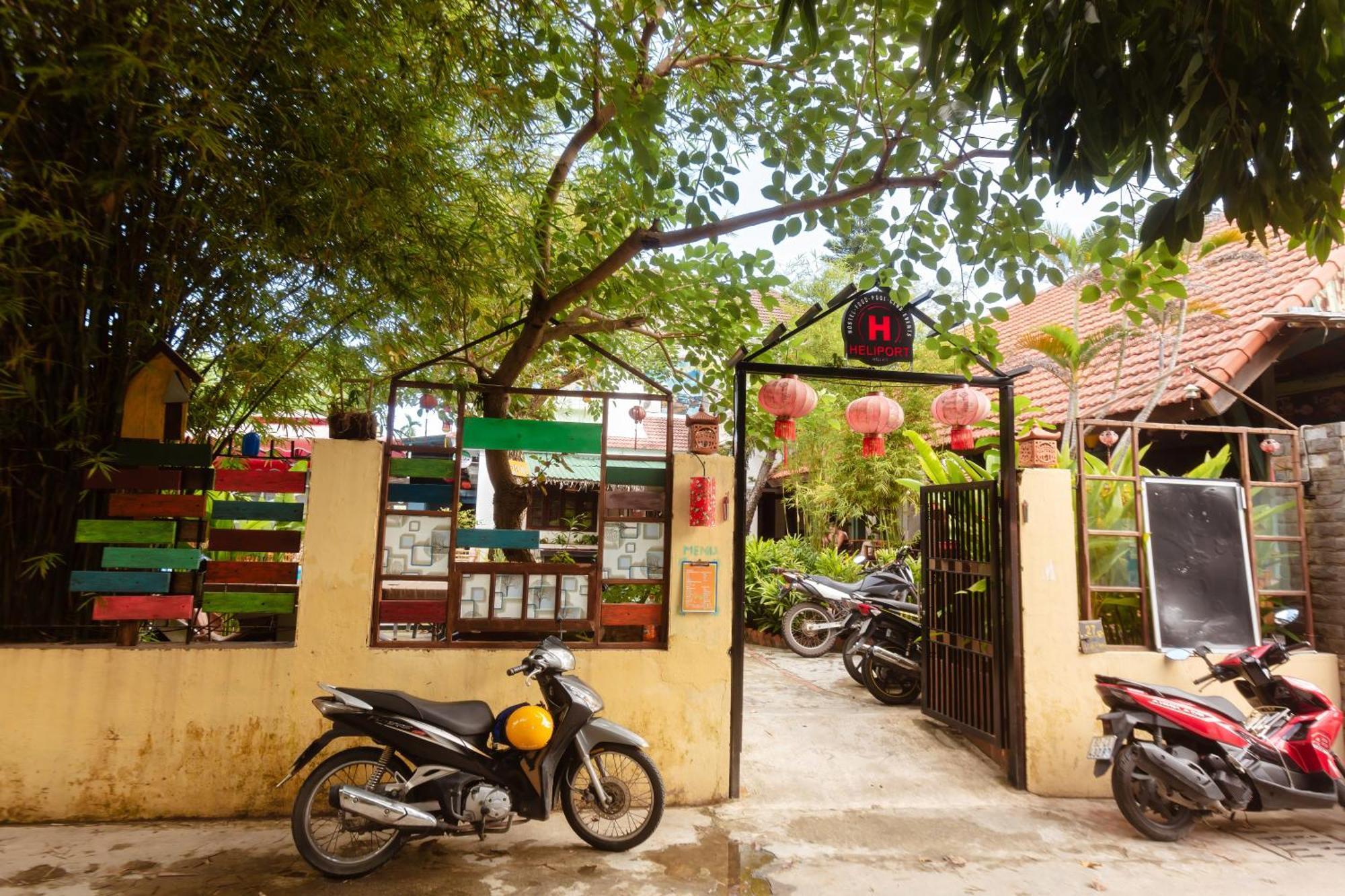 Serendipity Experience Hoi An Old Town Екстериор снимка