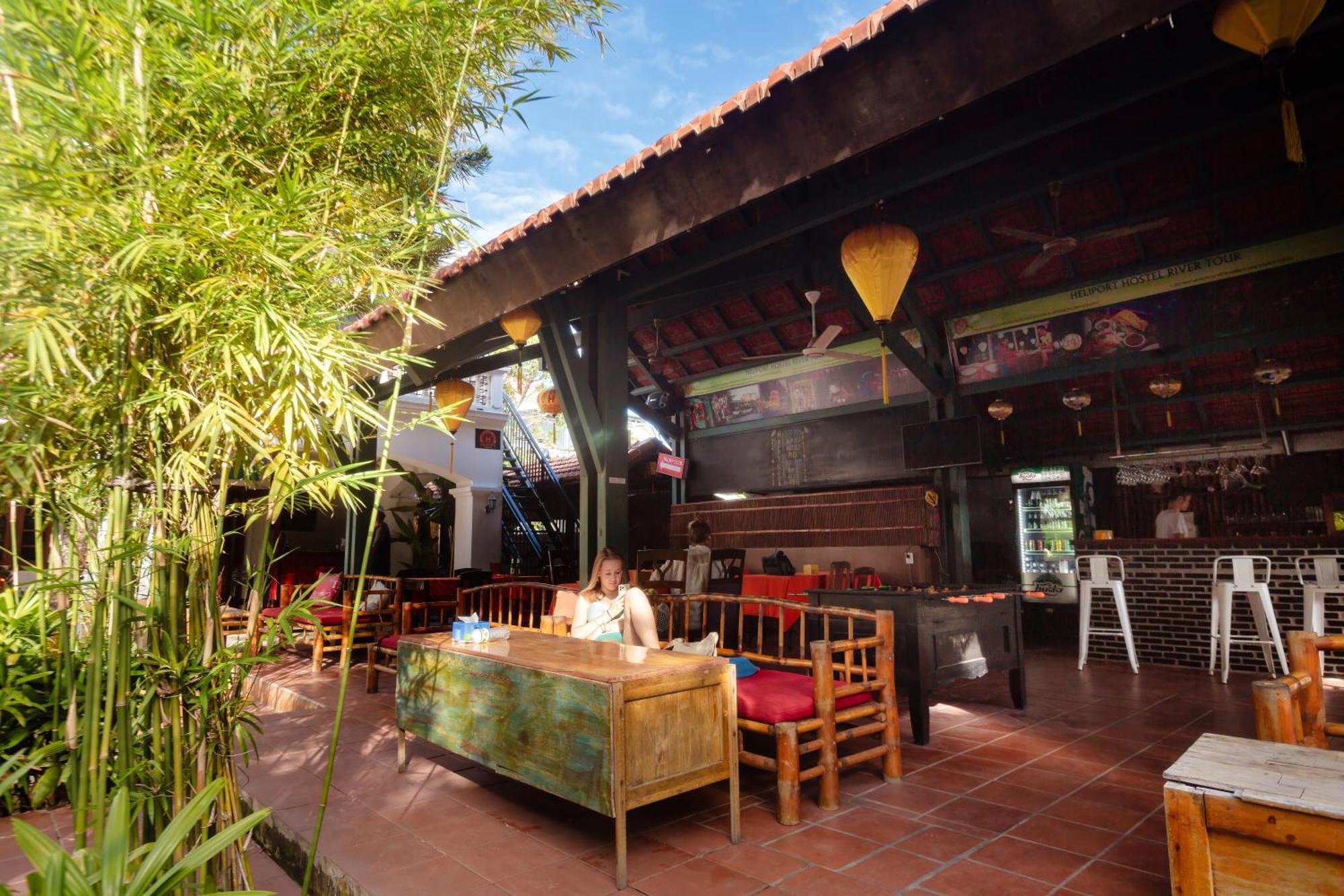 Serendipity Experience Hoi An Old Town Екстериор снимка