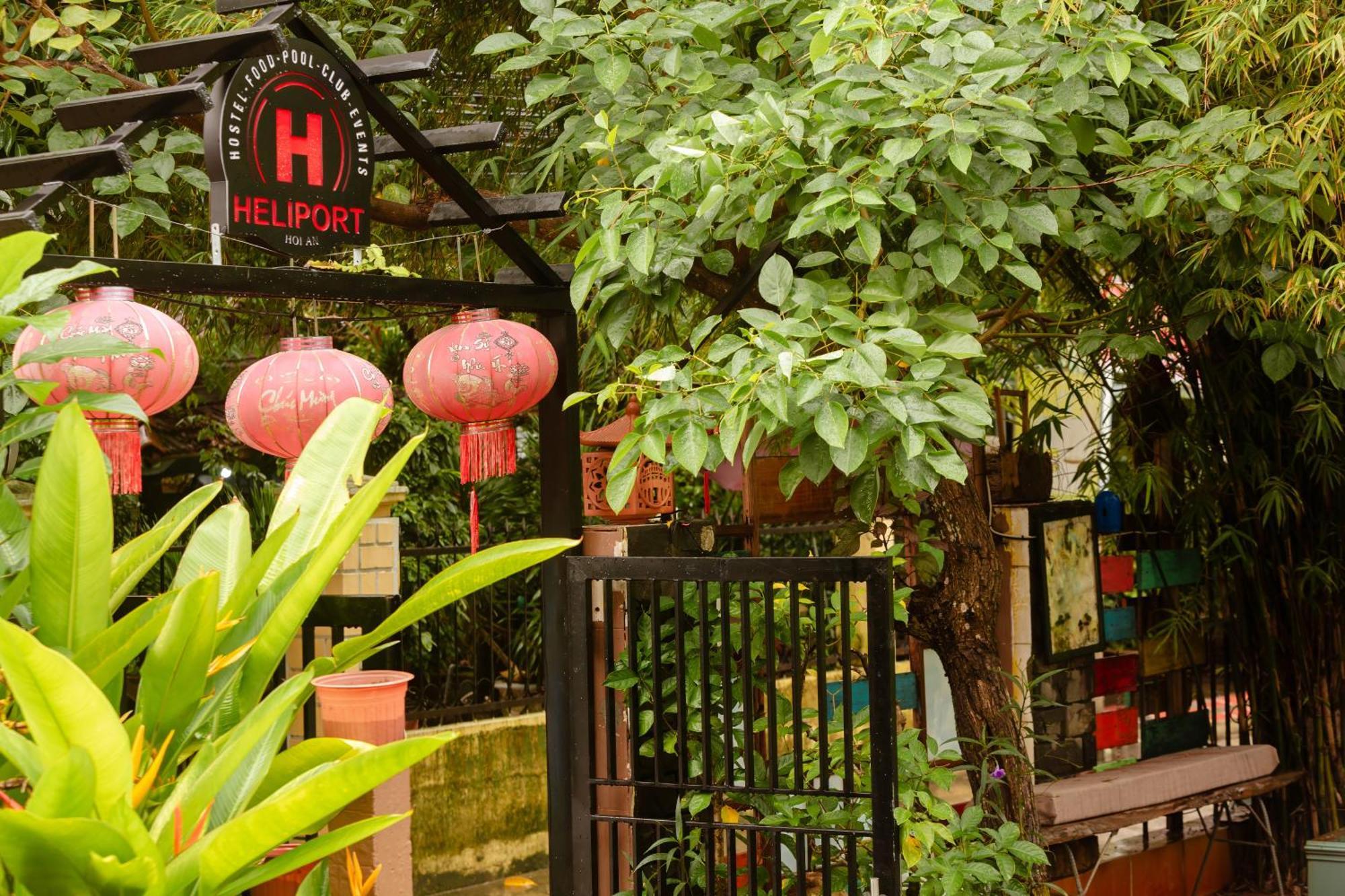 Serendipity Experience Hoi An Old Town Екстериор снимка