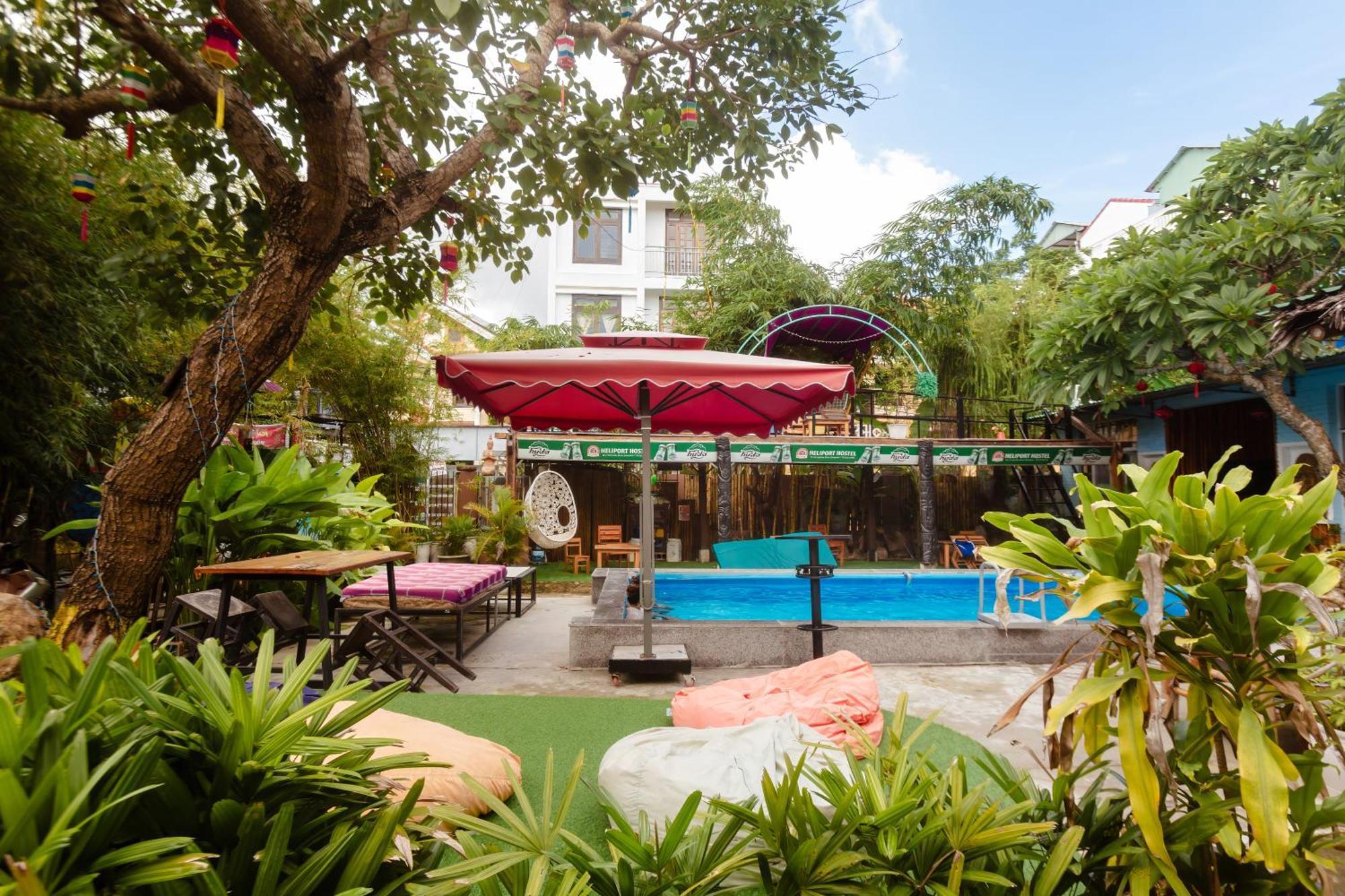 Serendipity Experience Hoi An Old Town Екстериор снимка