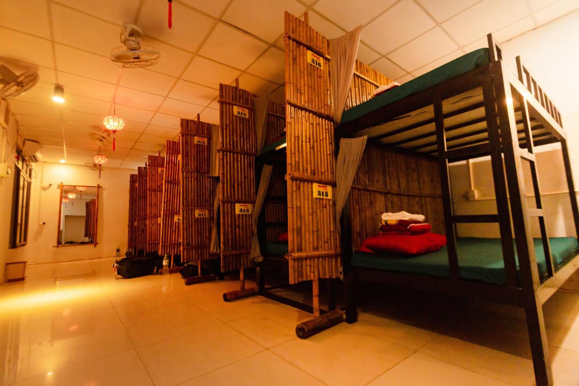 Serendipity Experience Hoi An Old Town Екстериор снимка