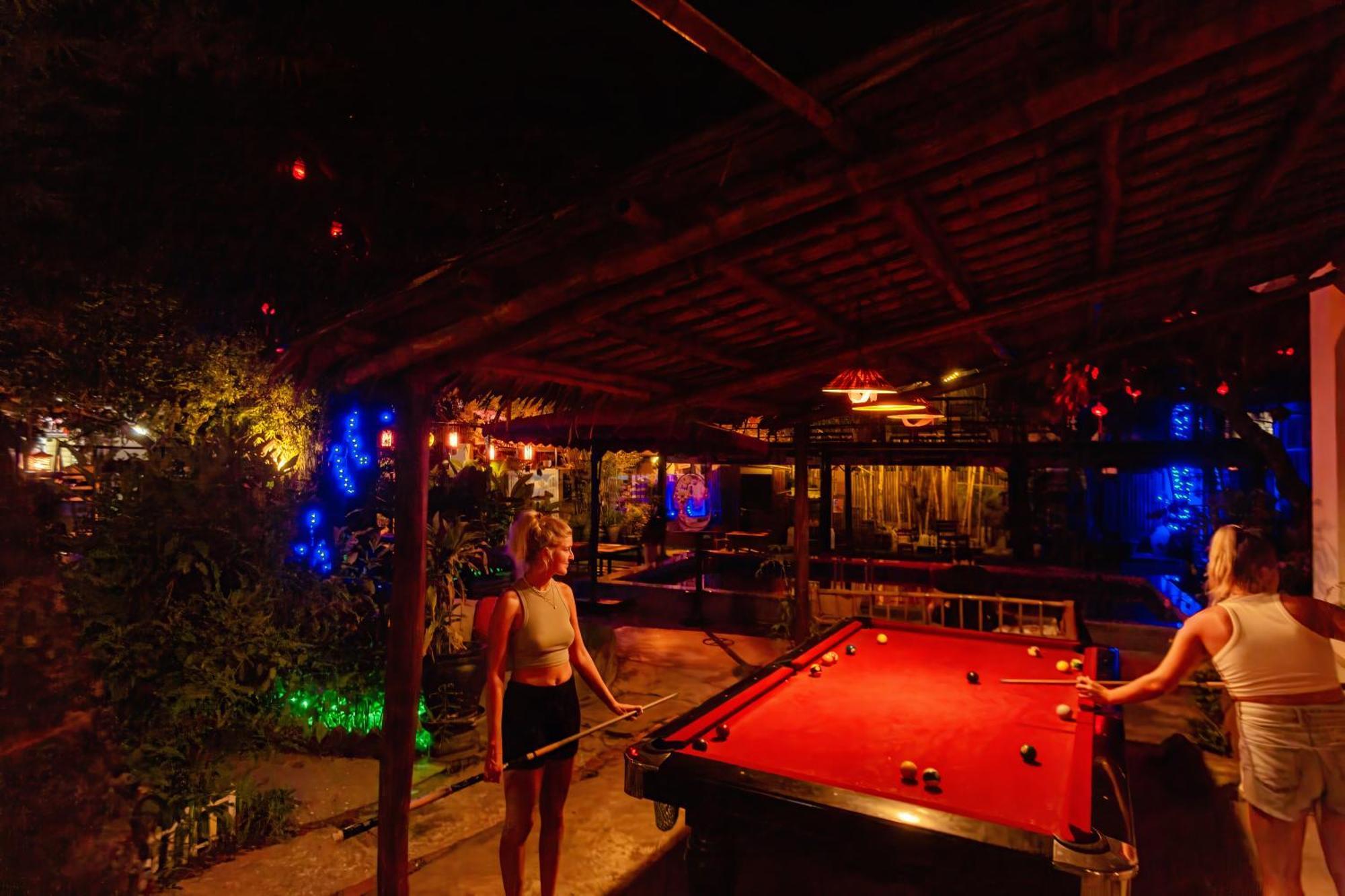 Serendipity Experience Hoi An Old Town Екстериор снимка