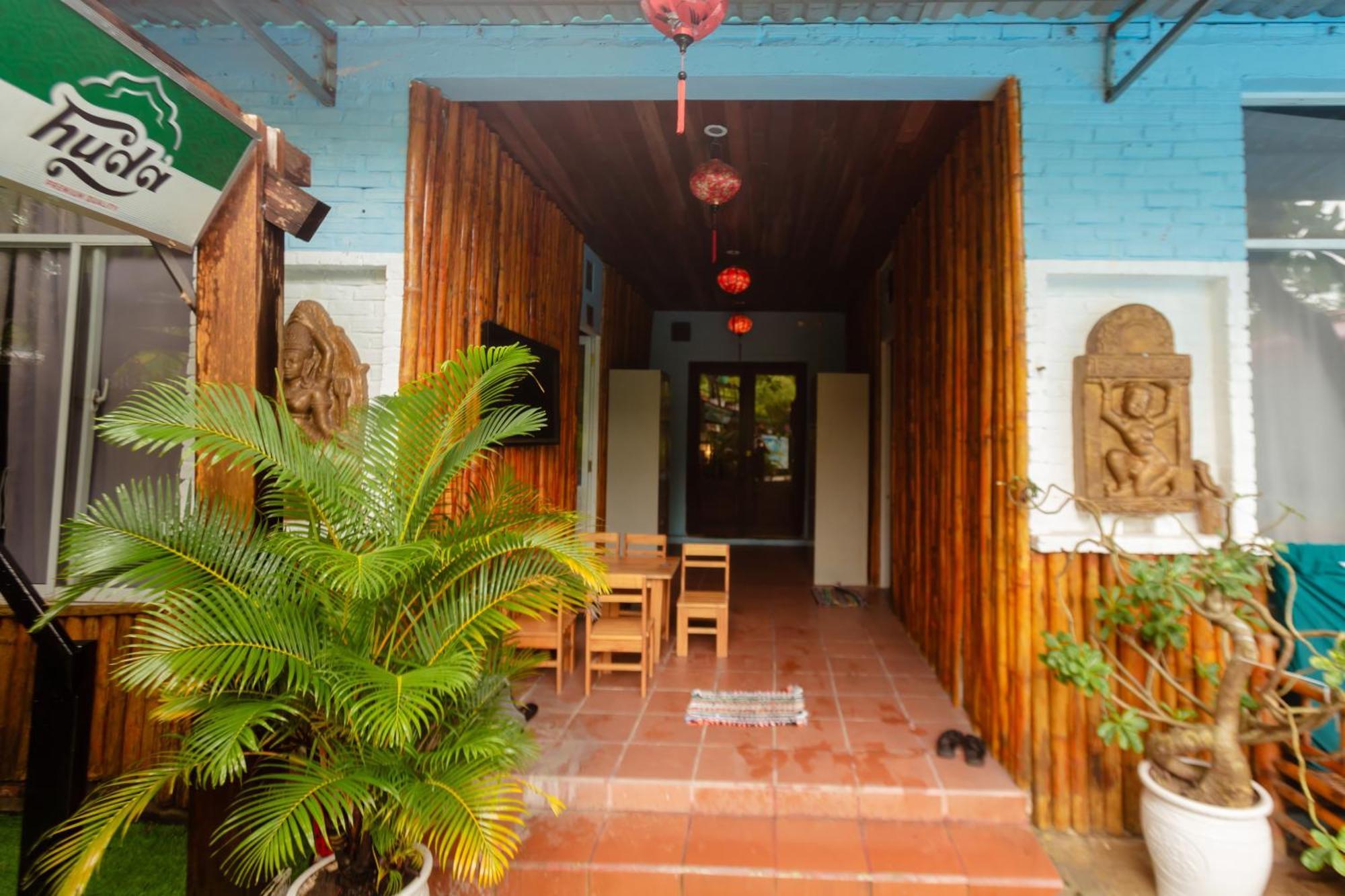 Serendipity Experience Hoi An Old Town Екстериор снимка