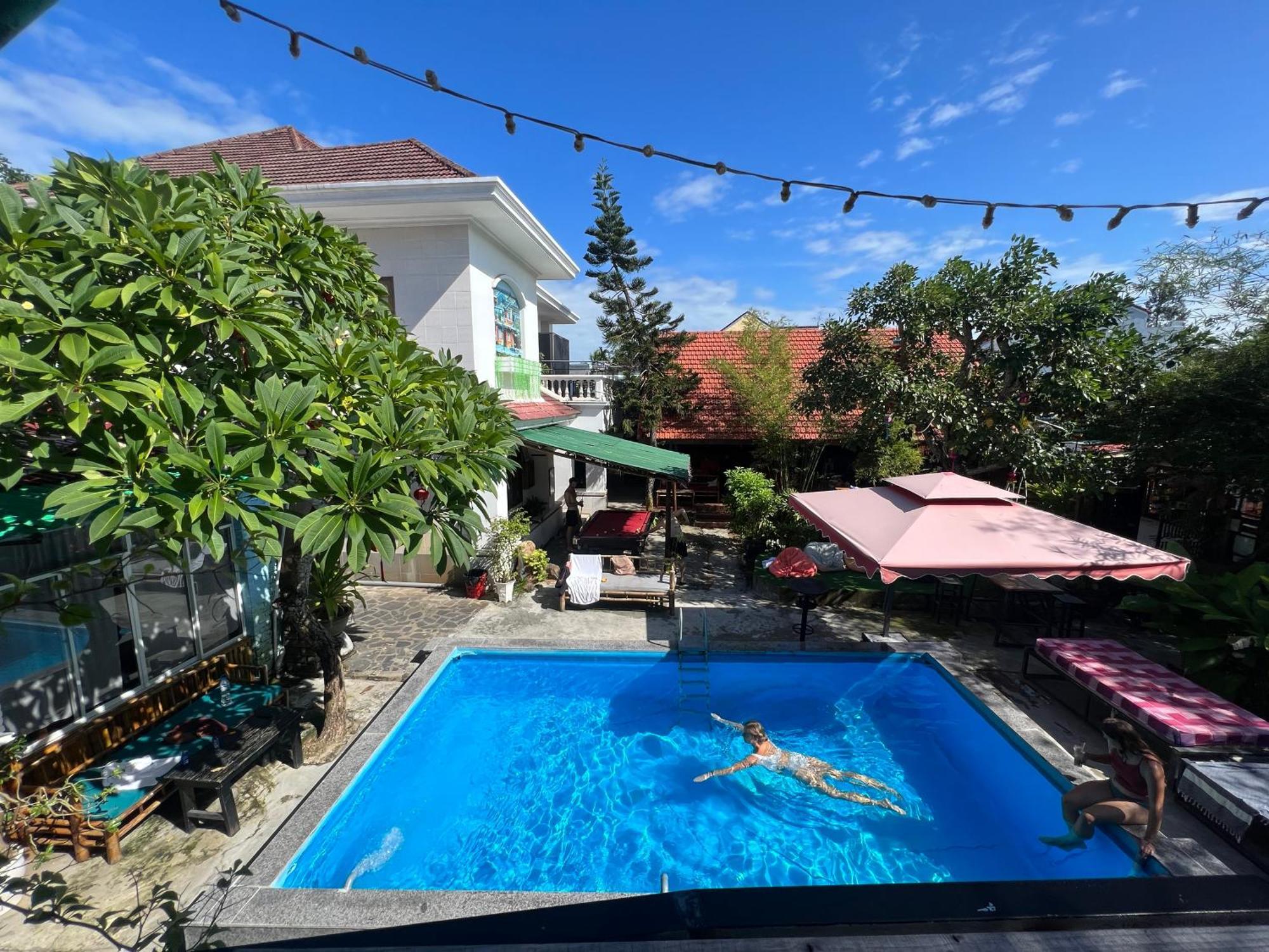 Serendipity Experience Hoi An Old Town Екстериор снимка