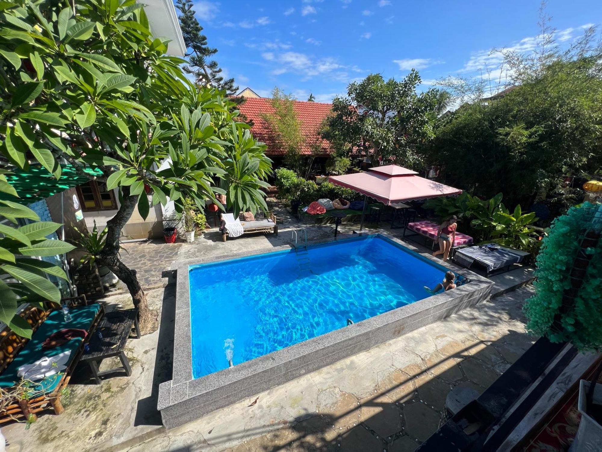 Serendipity Experience Hoi An Old Town Екстериор снимка