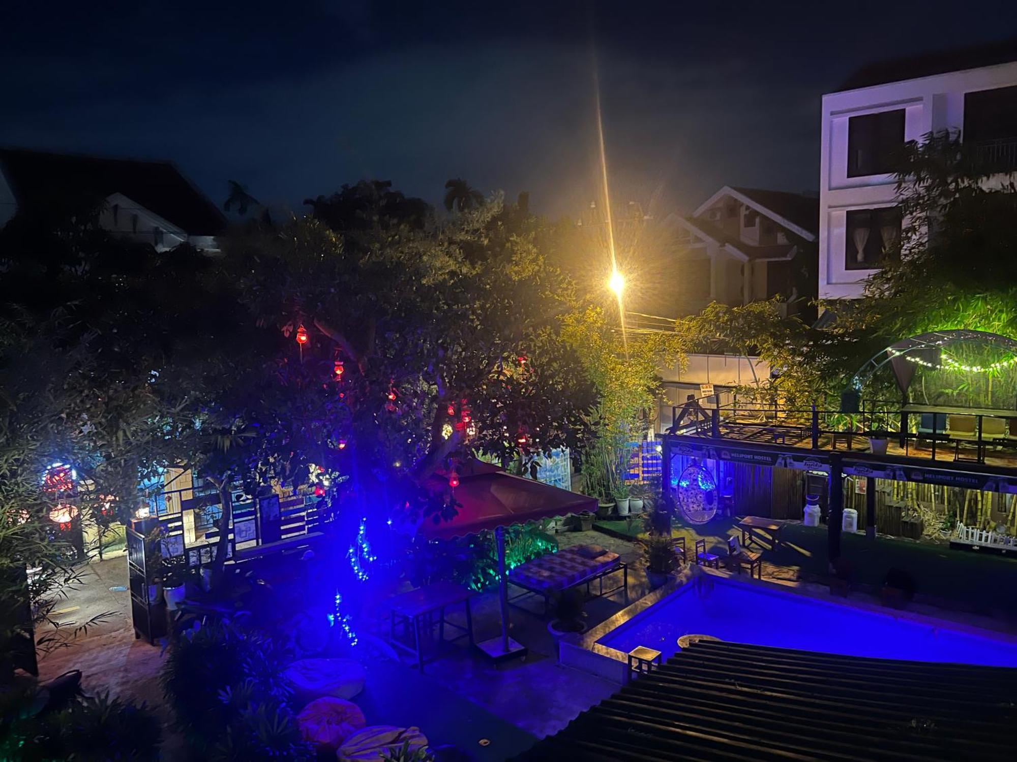 Serendipity Experience Hoi An Old Town Екстериор снимка