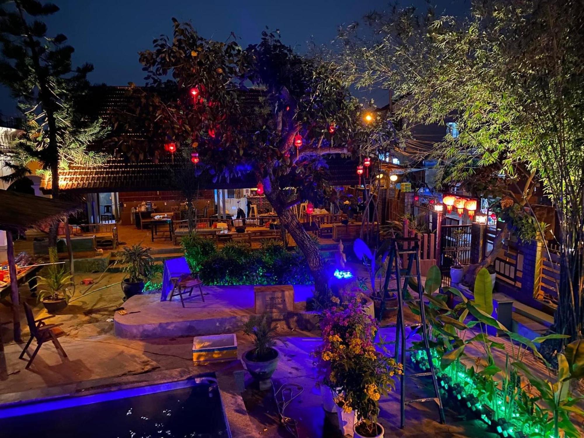 Serendipity Experience Hoi An Old Town Екстериор снимка