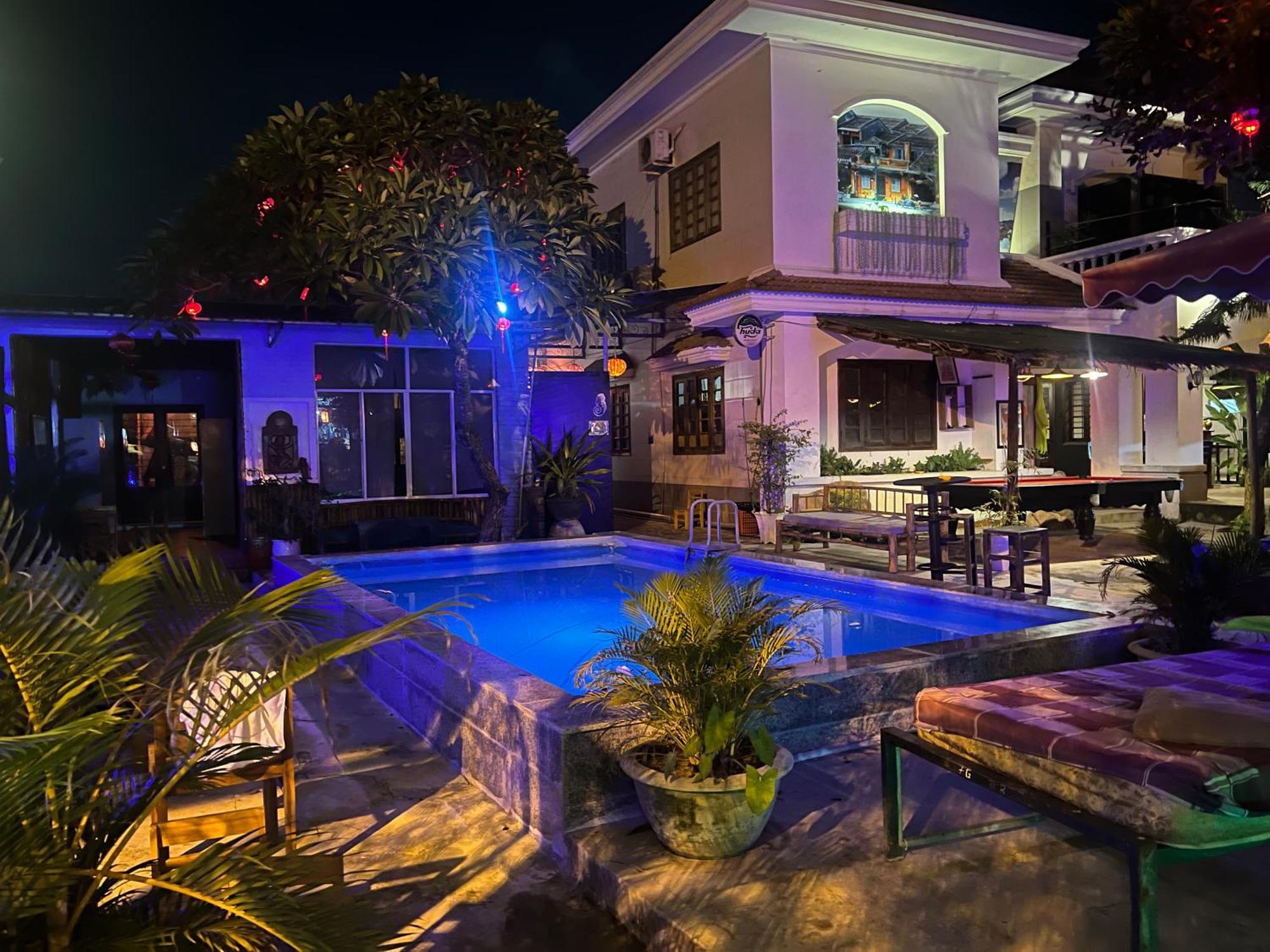 Serendipity Experience Hoi An Old Town Екстериор снимка