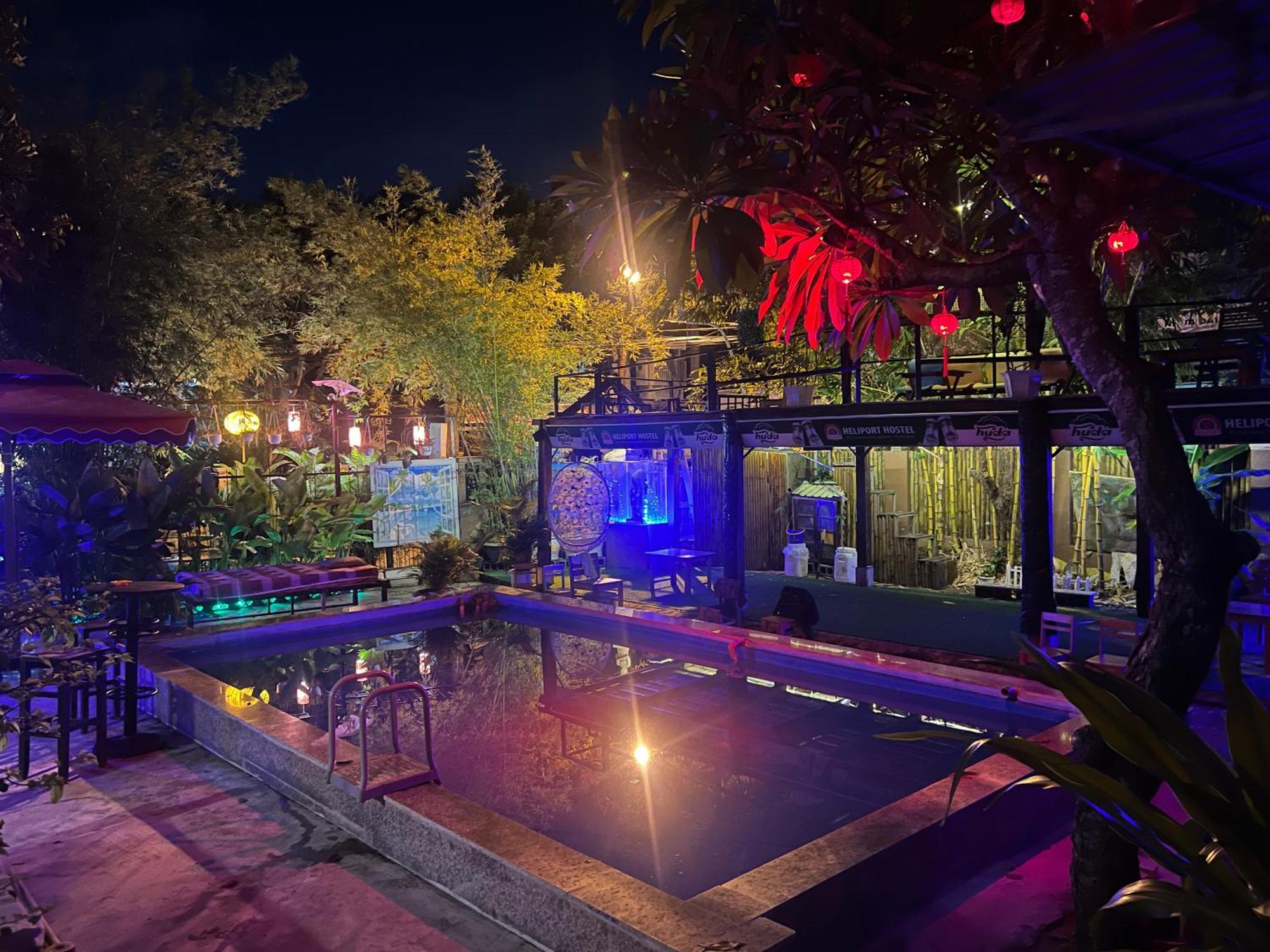 Serendipity Experience Hoi An Old Town Екстериор снимка