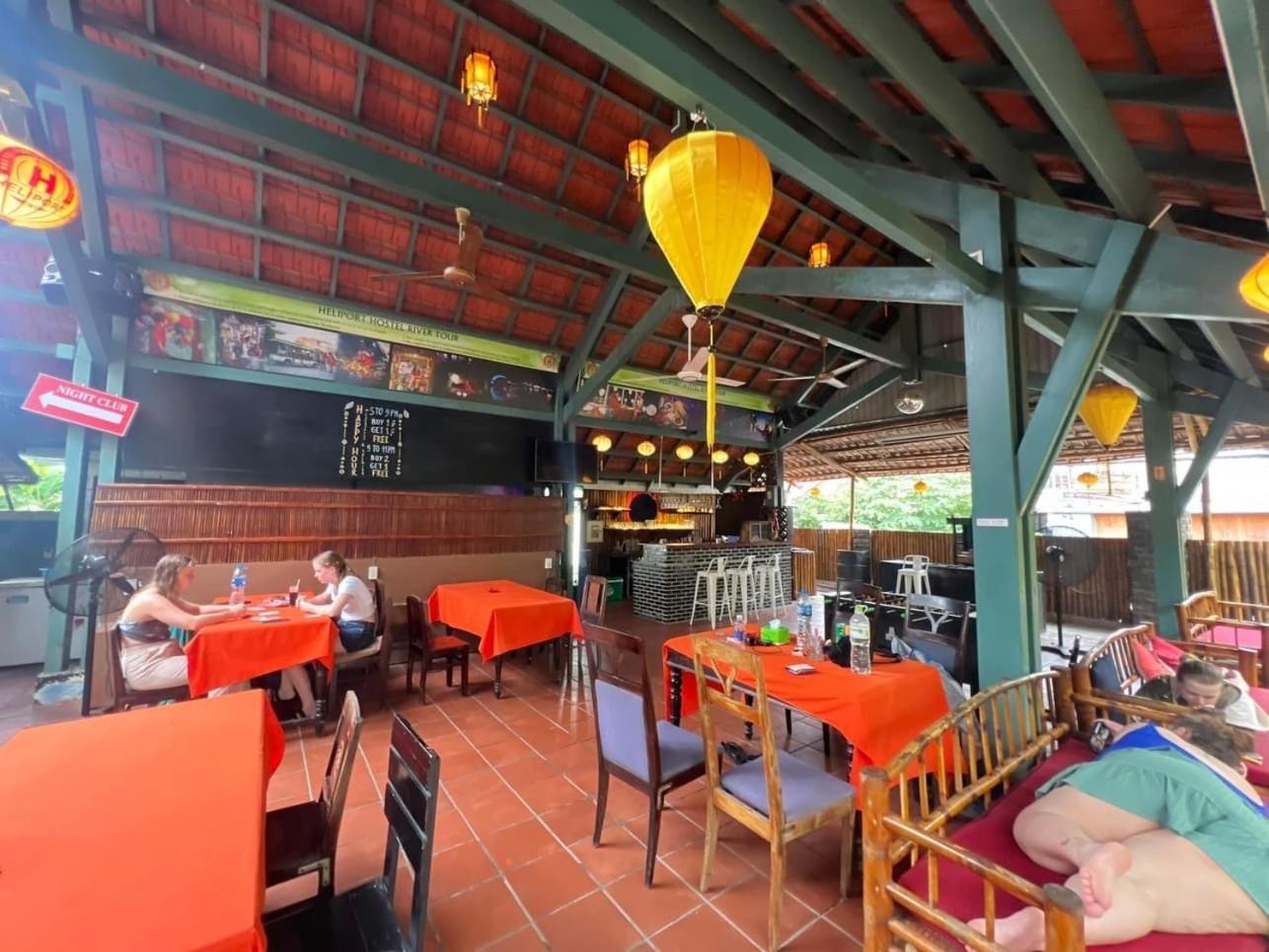 Serendipity Experience Hoi An Old Town Екстериор снимка