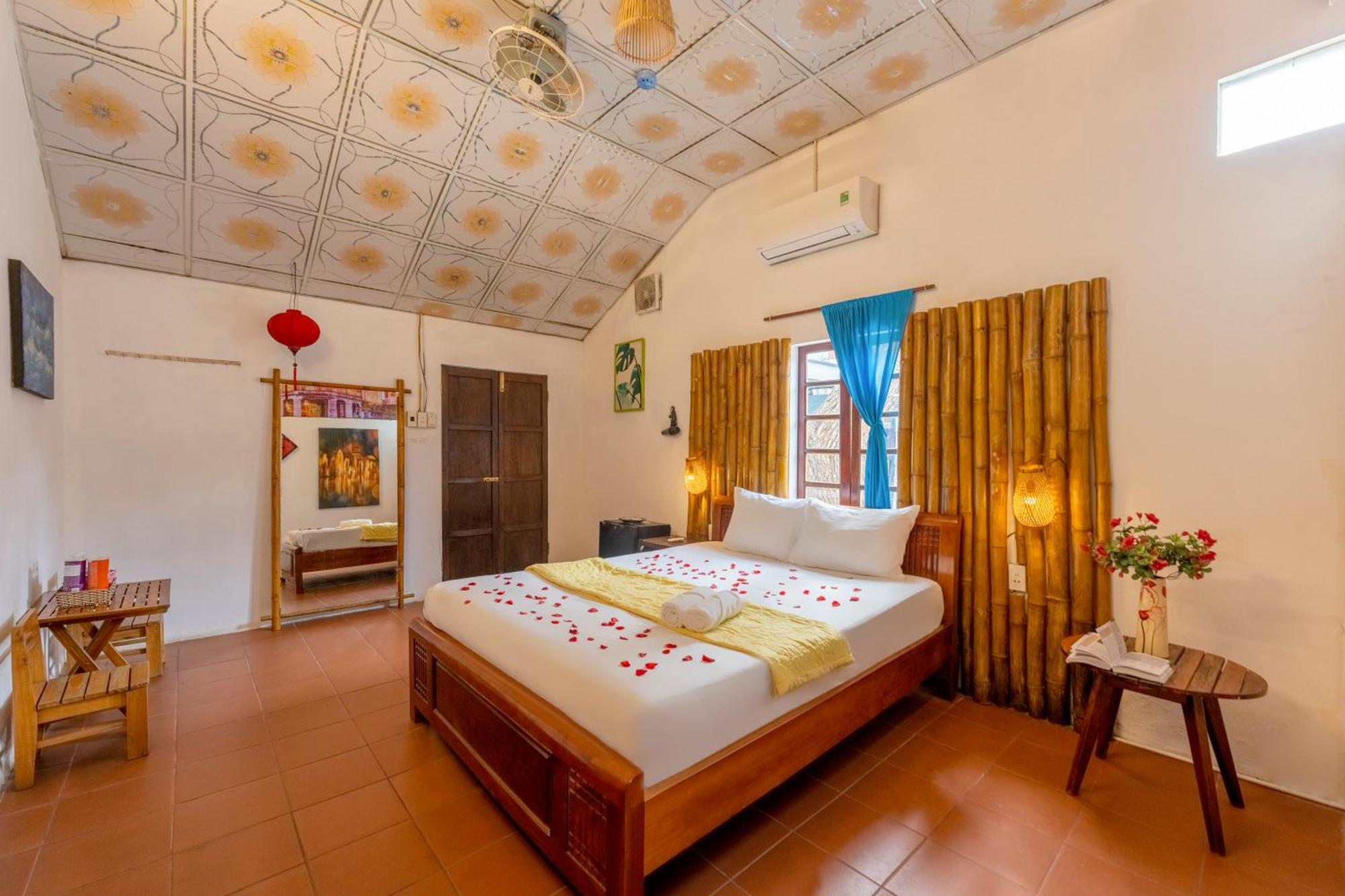 Serendipity Experience Hoi An Old Town Екстериор снимка