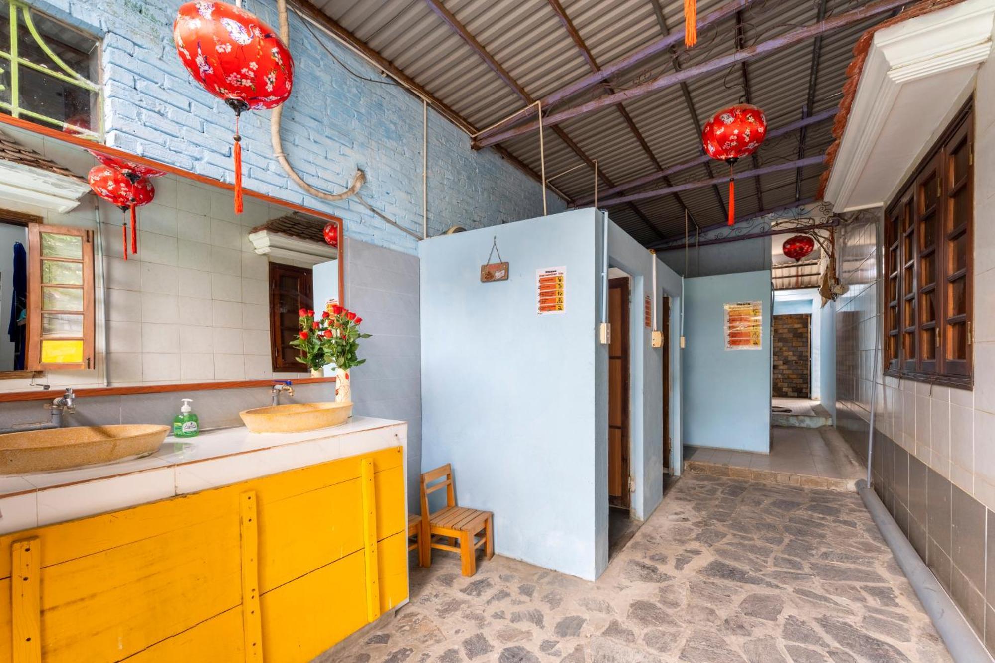 Serendipity Experience Hoi An Old Town Екстериор снимка