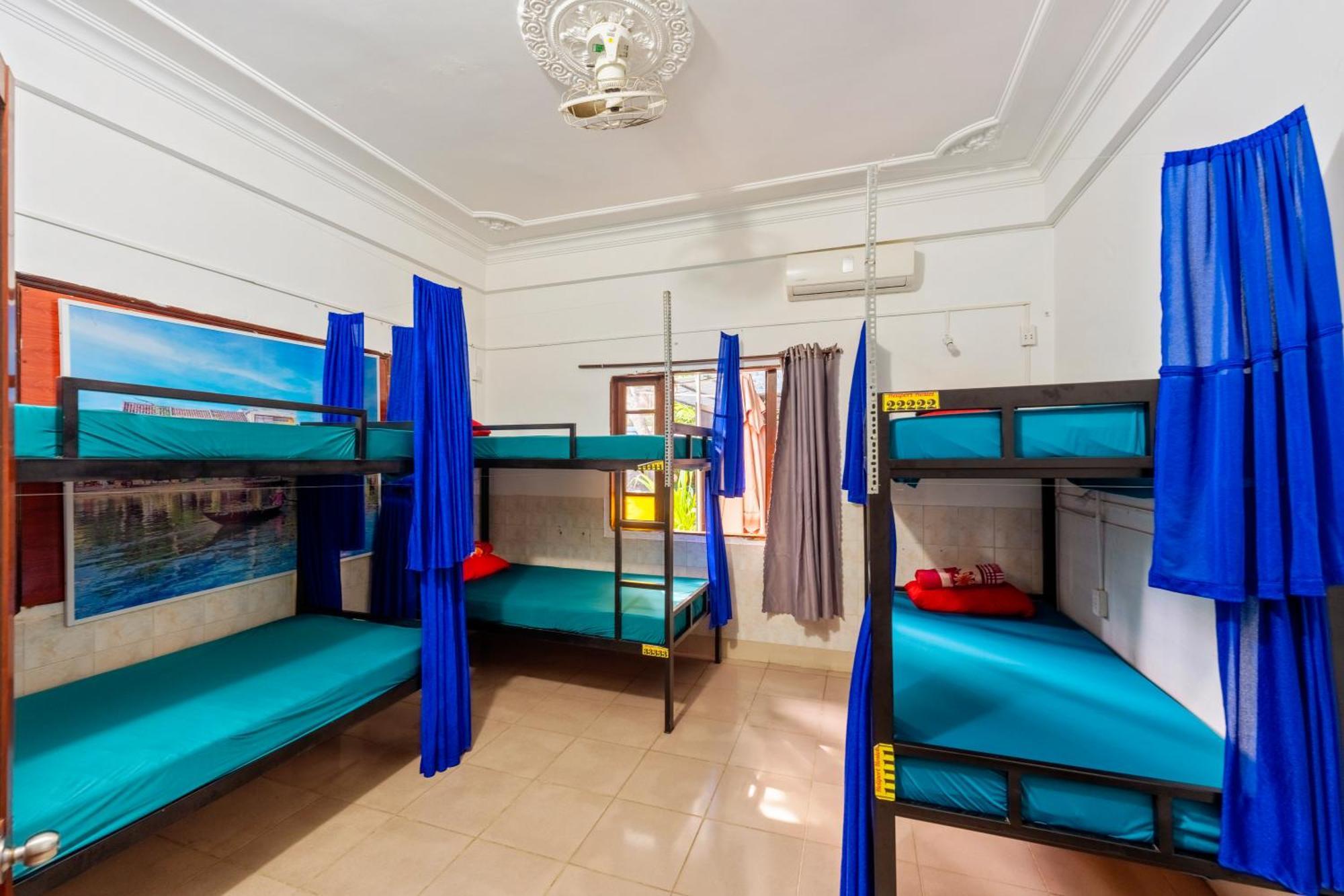 Serendipity Experience Hoi An Old Town Екстериор снимка