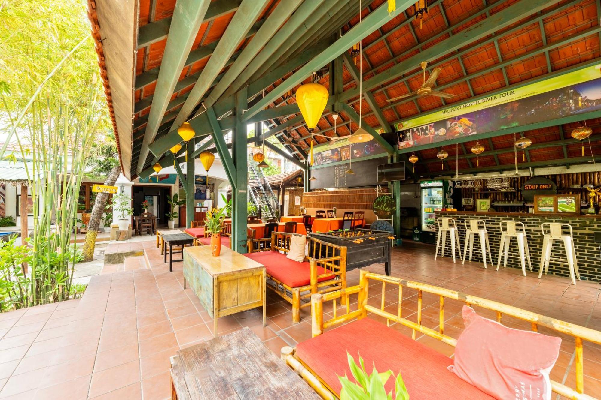 Serendipity Experience Hoi An Old Town Екстериор снимка