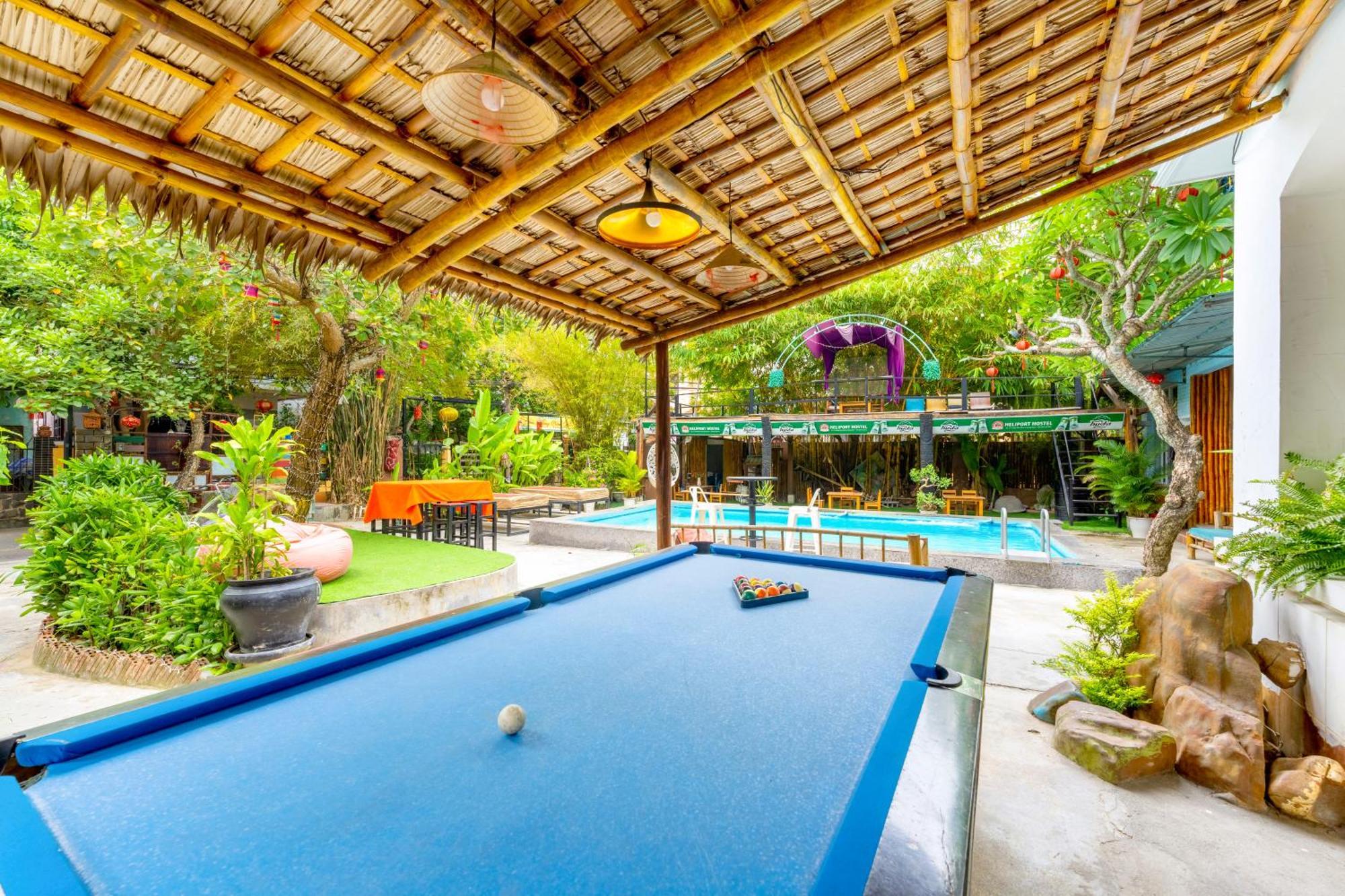 Serendipity Experience Hoi An Old Town Екстериор снимка
