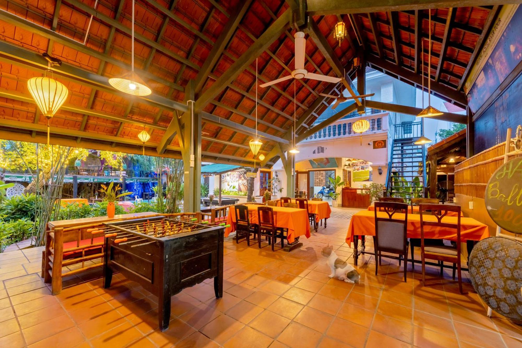 Serendipity Experience Hoi An Old Town Екстериор снимка