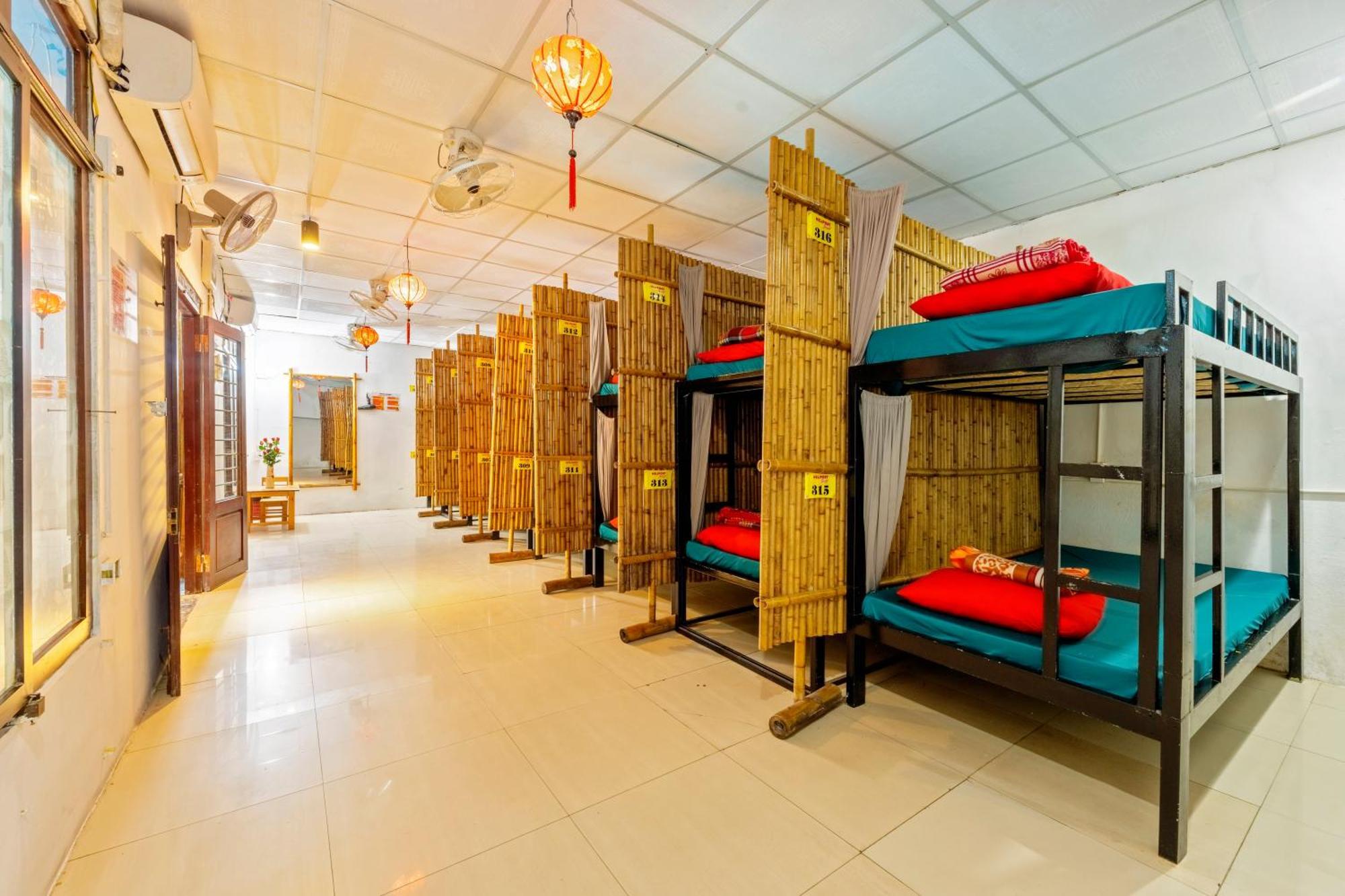 Serendipity Experience Hoi An Old Town Екстериор снимка