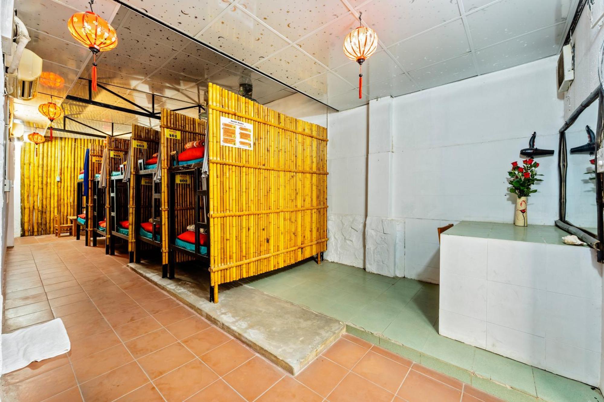 Serendipity Experience Hoi An Old Town Екстериор снимка