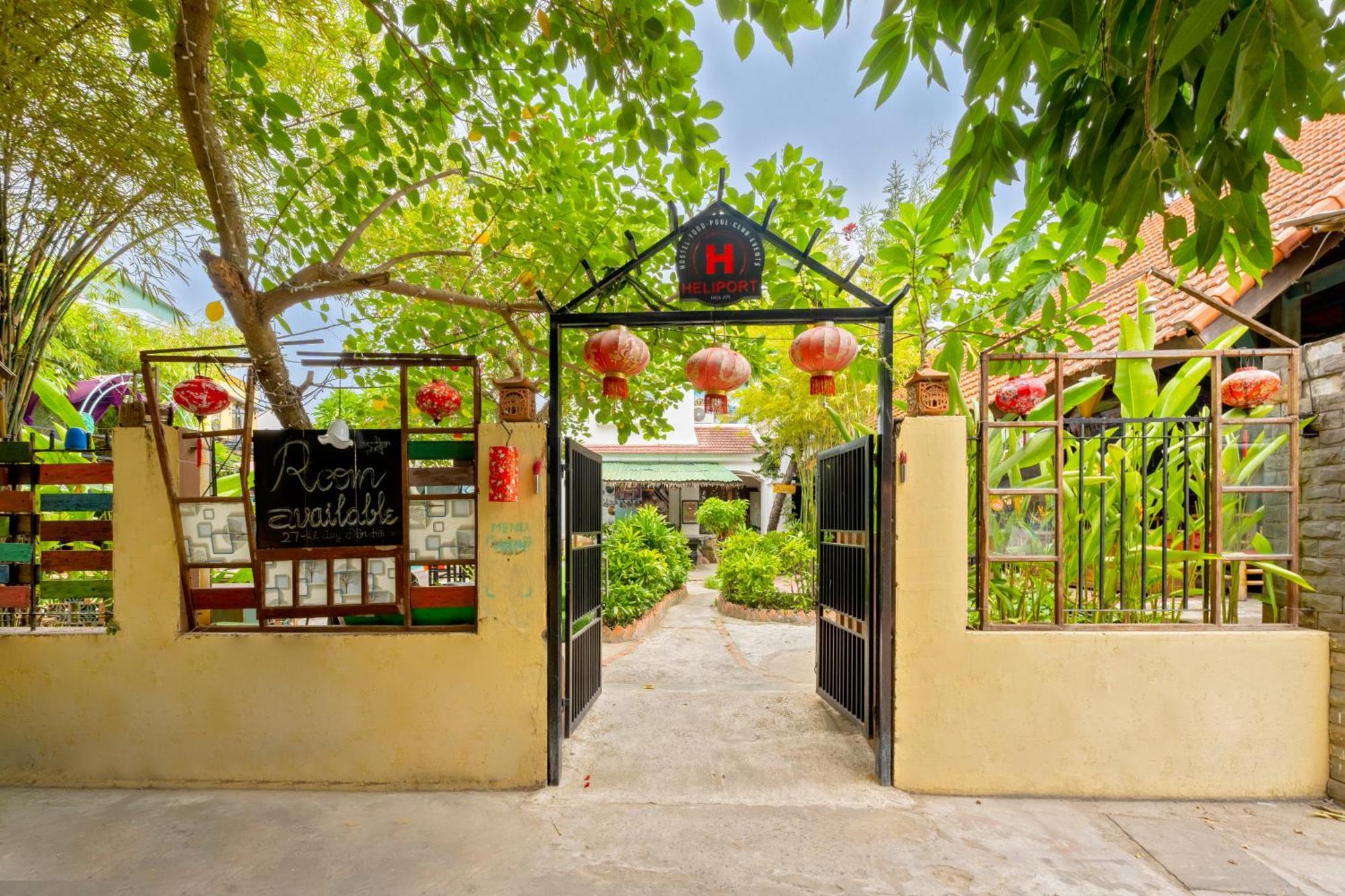 Serendipity Experience Hoi An Old Town Екстериор снимка