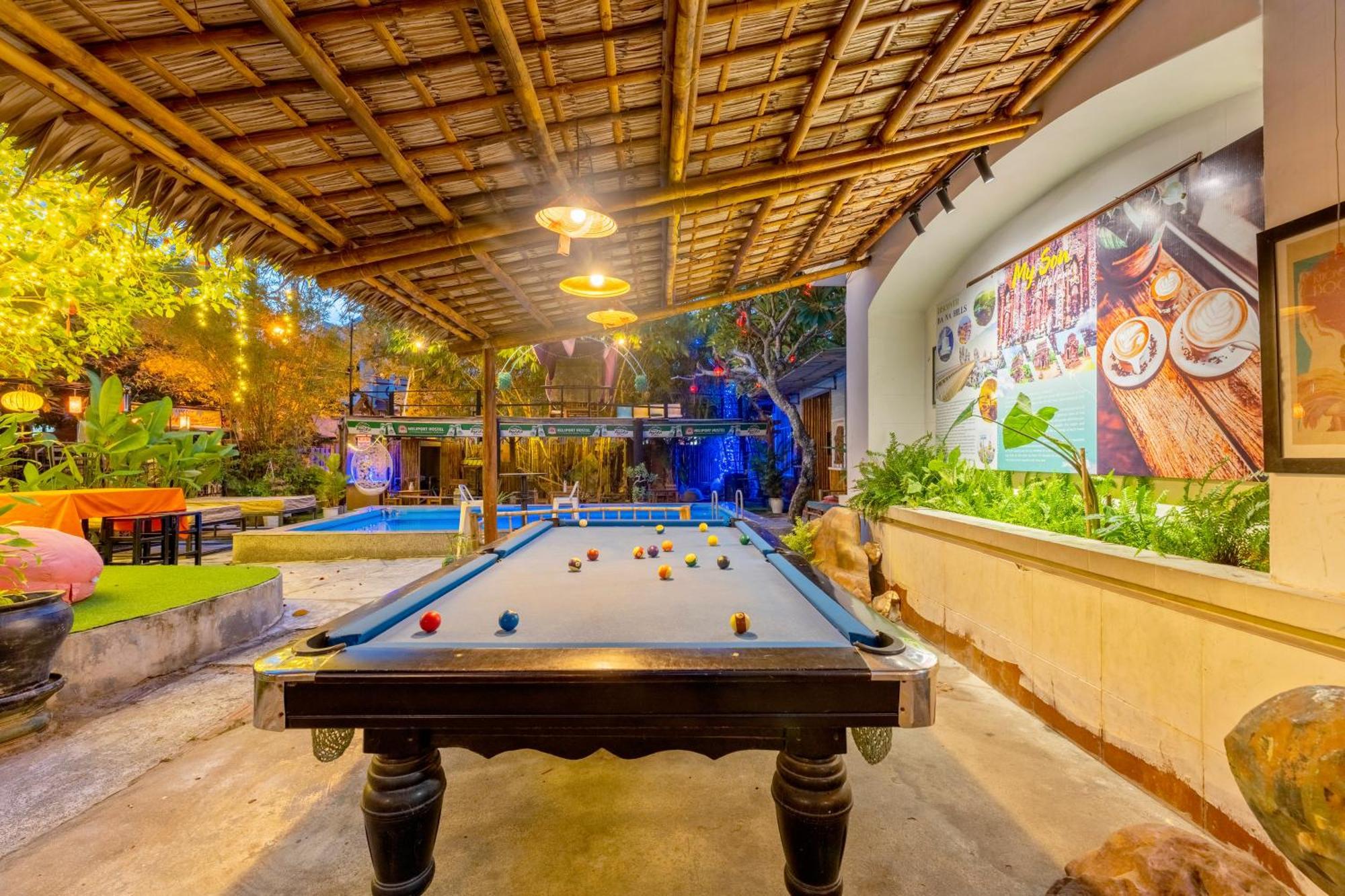 Serendipity Experience Hoi An Old Town Екстериор снимка