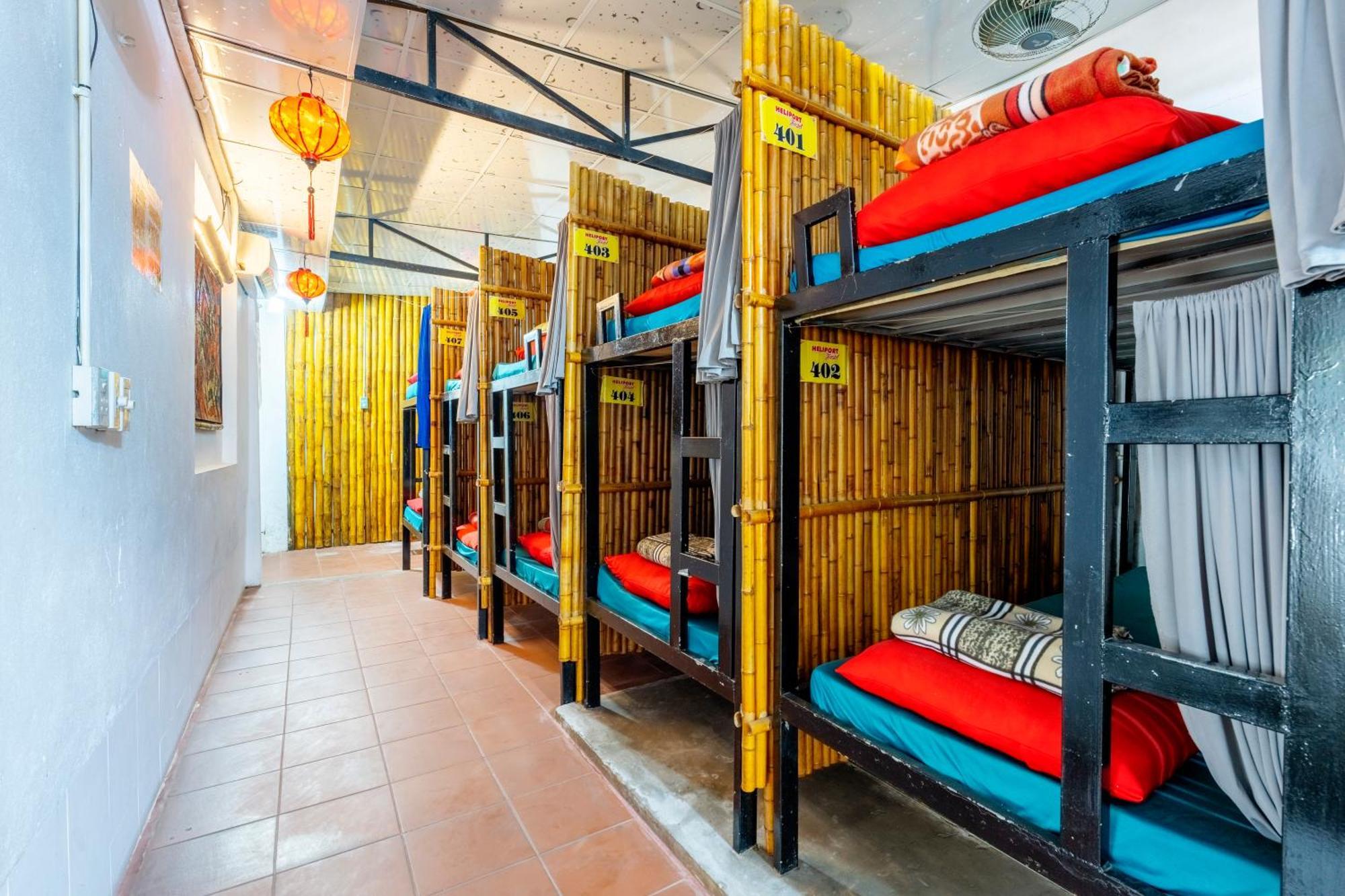 Serendipity Experience Hoi An Old Town Екстериор снимка