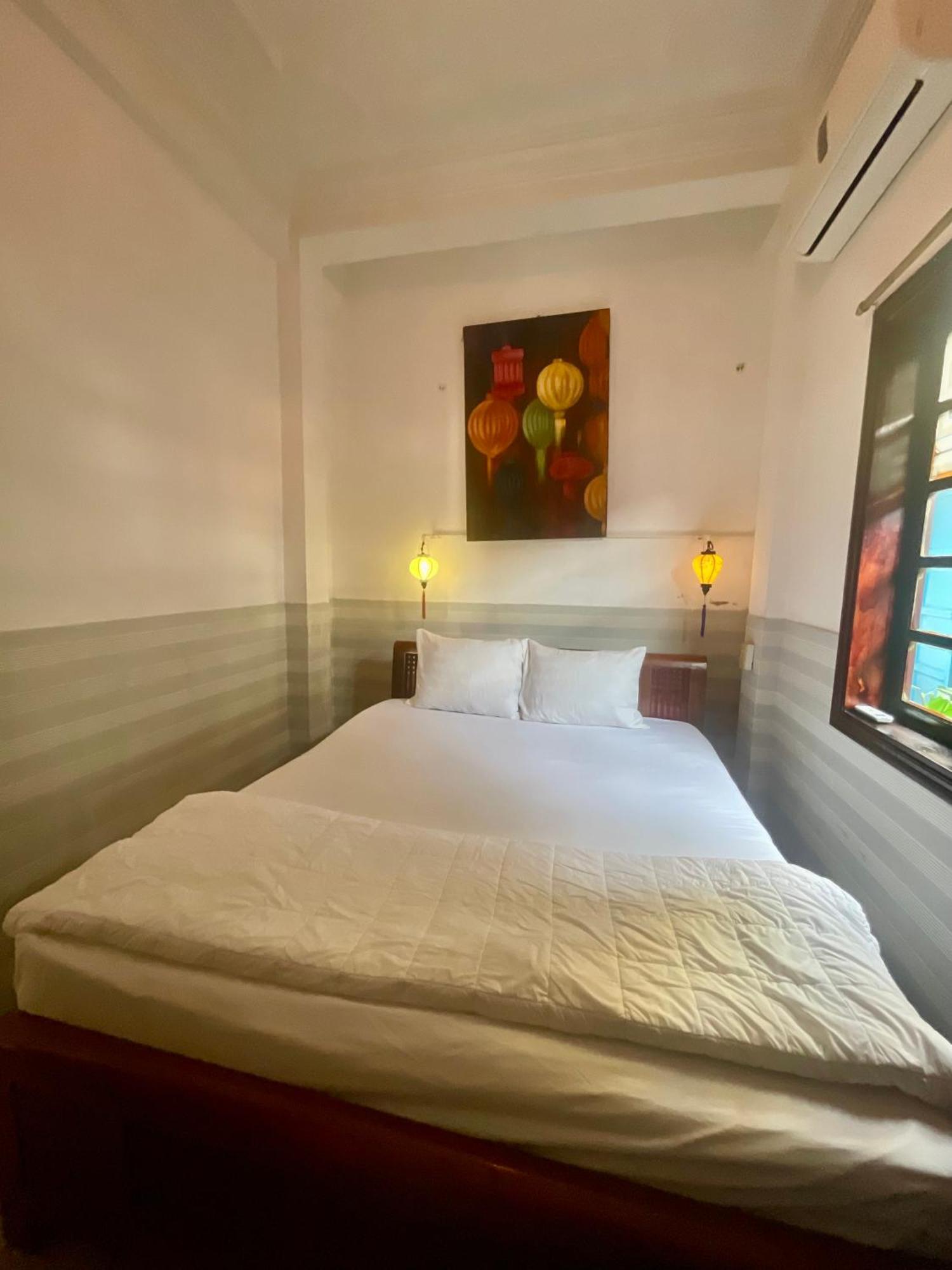 Serendipity Experience Hoi An Old Town Екстериор снимка
