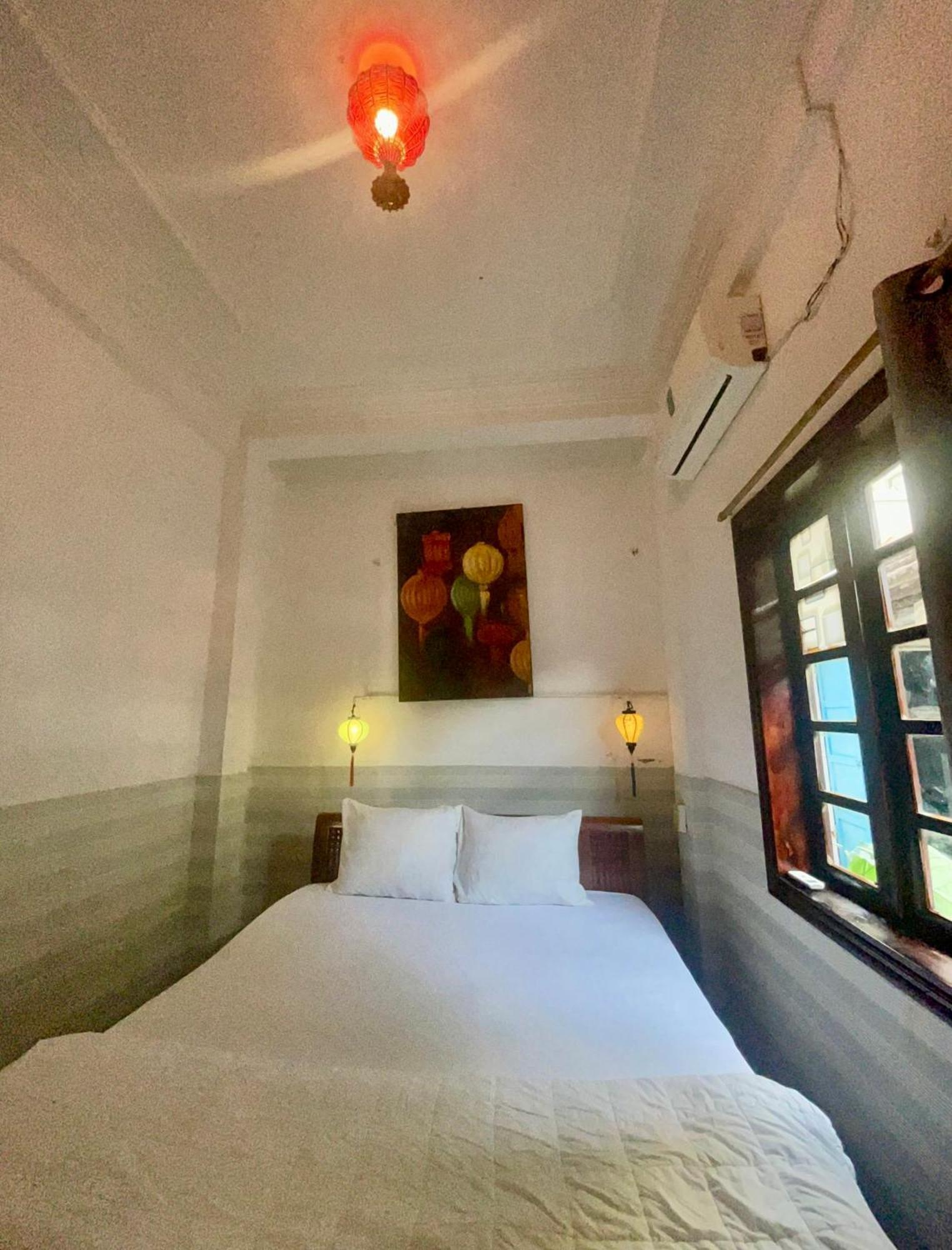 Serendipity Experience Hoi An Old Town Екстериор снимка