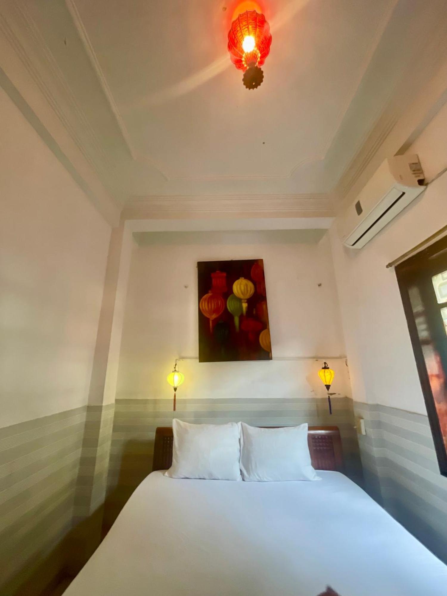 Serendipity Experience Hoi An Old Town Екстериор снимка