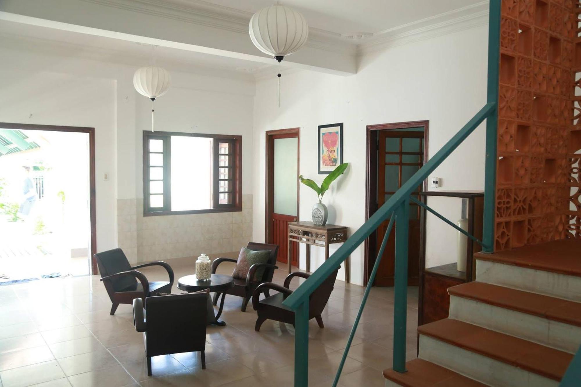 Serendipity Experience Hoi An Old Town Екстериор снимка